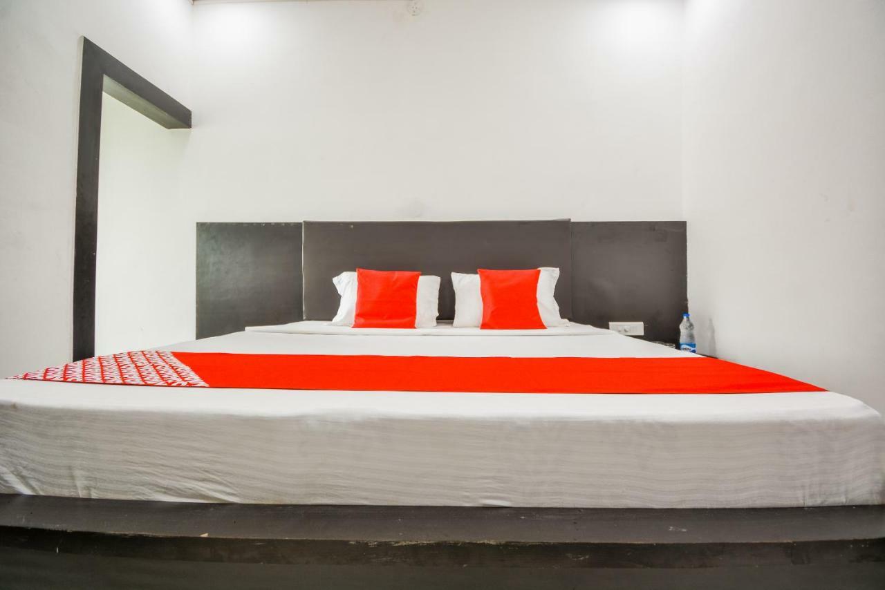 Oyo 43505 Hotel The White House Hisar Exterior photo